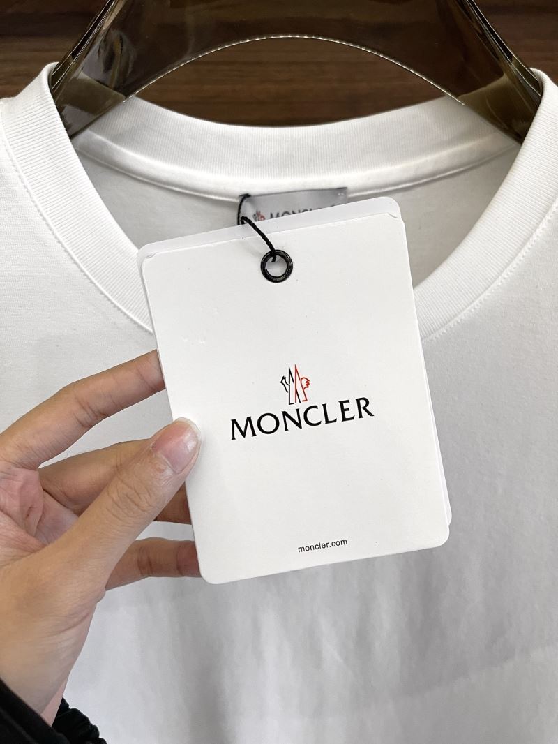 Moncler T-Shirts